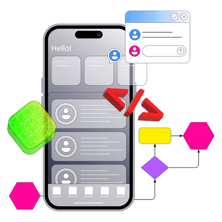 Mobile App Development