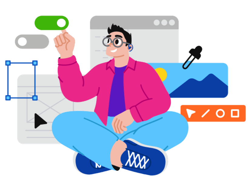 UI UX Design